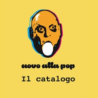 Uovo alla pop. Il catalogo - Librerie.coop