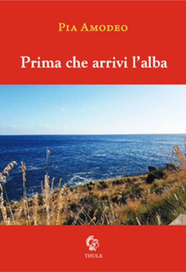 Prima che arrivi l'alba - Librerie.coop
