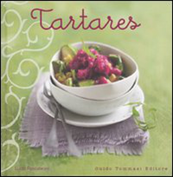 Tartares - Librerie.coop Tartares - Librerie.coop