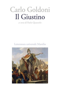 Il Giustino - Librerie.coop