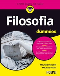 Filosofia for dummies - Librerie.coop Filosofia for dummies - Librerie.coop