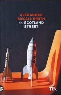 44 Scotland Street - Librerie.coop