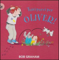 Tutti pazzi per Oliver! - Librerie.coop