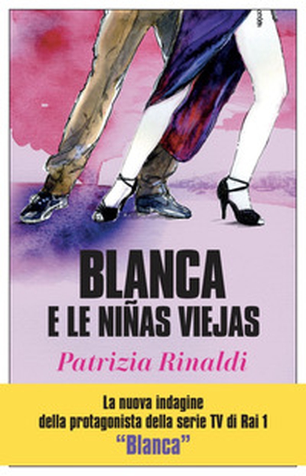 Blanca e le niñas viejas - Librerie.coop Blanca e le niñas viejas - Librerie.coop