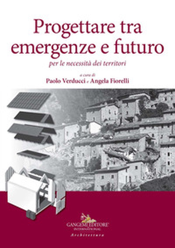 Progettare tra emergenze e futuro per le necessità dei territori - Librerie.coop Progettare tra emergenze e futuro per le necessità dei territori - Librerie.coop