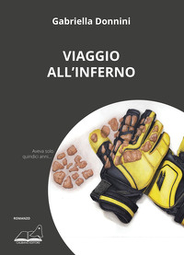 Viaggio all'inferno - Librerie.coop Viaggio all'inferno - Librerie.coop