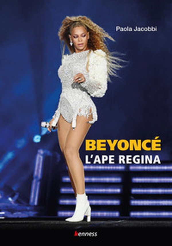 Beyoncé. L'ape regina - Librerie.coop Beyoncé. L'ape regina - Librerie.coop