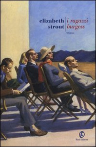 I ragazzi Burgess - Librerie.coop