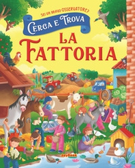 La fattoria. Cerca e trova - Librerie.coop