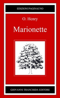 Marionette - Librerie.coop Marionette - Librerie.coop