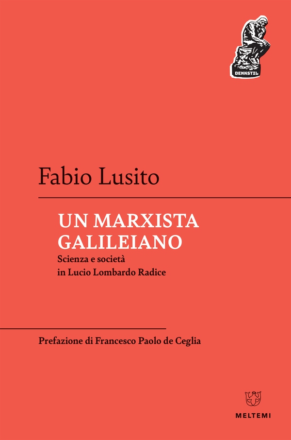 Un marxista galileiano - Librerie.coop Un marxista galileiano - Librerie.coop