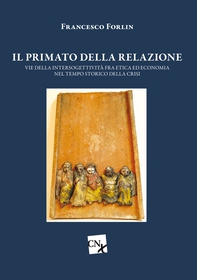 Il primato della relazione - Librerie.coop
