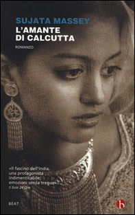 L'amante di Calcutta - Librerie.coop