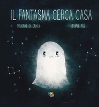 Il fantasma cerca casa - Librerie.coop