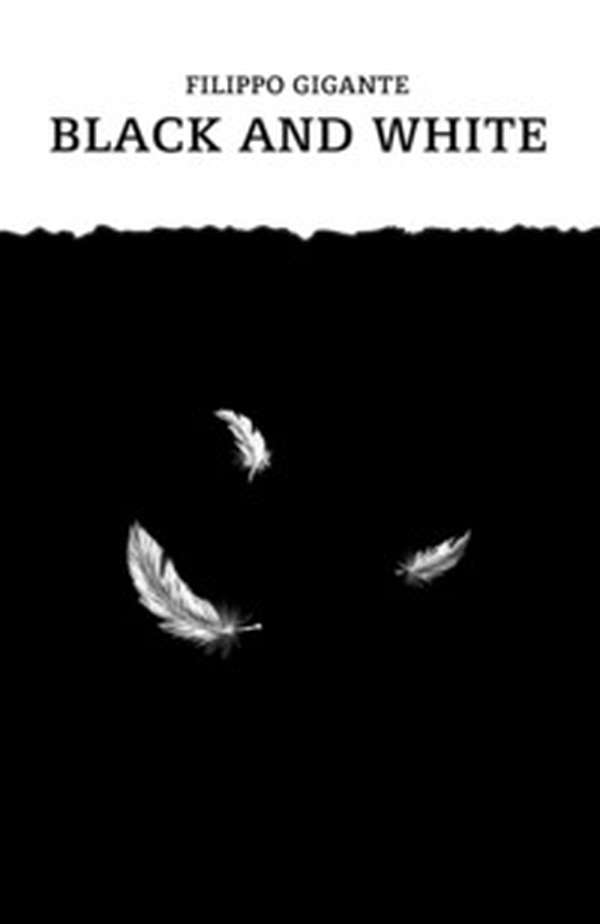 Black and white - Librerie.coop Black and white - Librerie.coop
