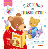 Girotondo delle filastrocche - Librerie.coop