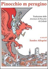 Pinocchio m perugino - Librerie.coop