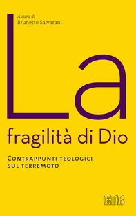 La fragilità di Dio - Librerie.coop La fragilità di Dio - Librerie.coop