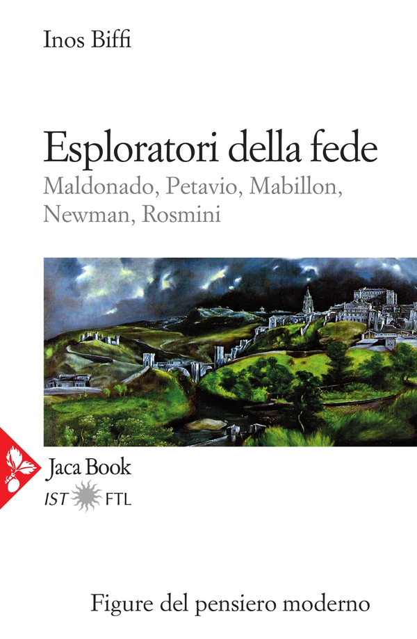 Esploratori della fede - Librerie.coop Esploratori della fede - Librerie.coop