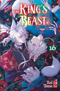 The king's beast - Vol. 16 - Librerie.coop