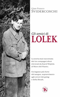 Gli amici di Lolek - Librerie.coop Gli amici di Lolek - Librerie.coop