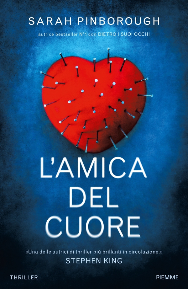 L'amica del cuore - Librerie.coop L'amica del cuore - Librerie.coop