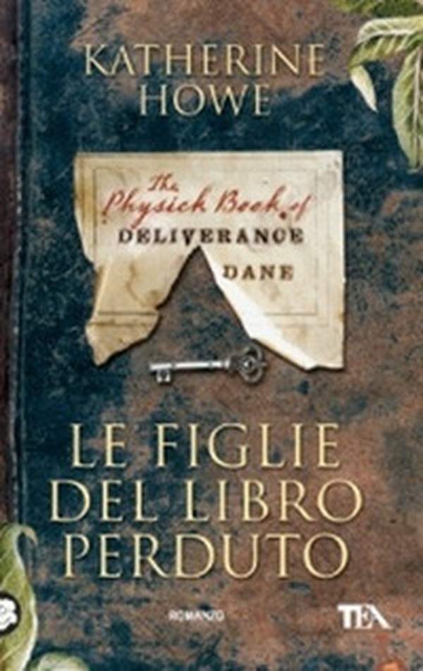 Le figlie del libro perduto - Librerie.coop Le figlie del libro perduto - Librerie.coop