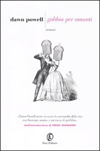 Gabbia per amanti - Librerie.coop