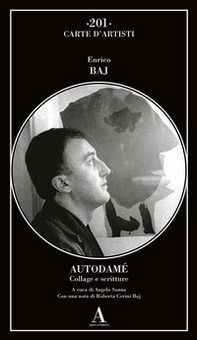 Autodamè. Collages e scritture - Librerie.coop Autodamè. Collages e scritture - Librerie.coop