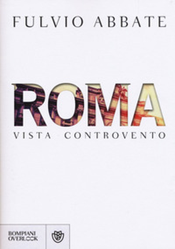 Roma vista controvento - Librerie.coop Roma vista controvento - Librerie.coop