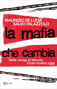 La mafia che cambia - Librerie.coop
