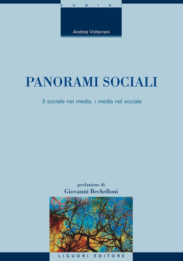 Panorami sociali - Librerie.coop Panorami sociali - Librerie.coop