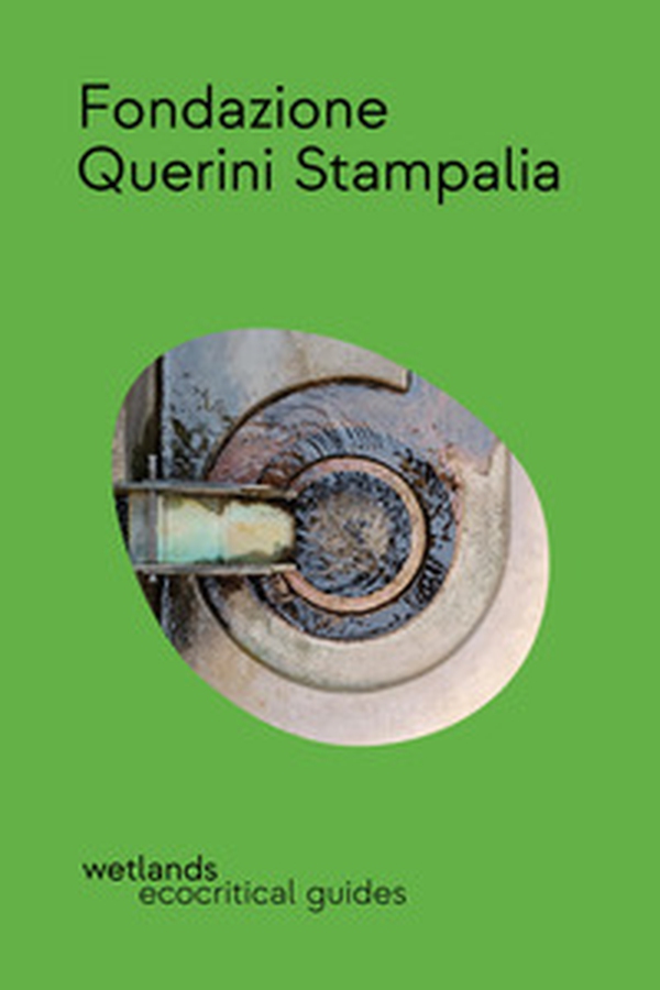 Fondazione Querini Stampalia. Ediz. inglese - Librerie.coop Fondazione Querini Stampalia. Ediz. inglese - Librerie.coop
