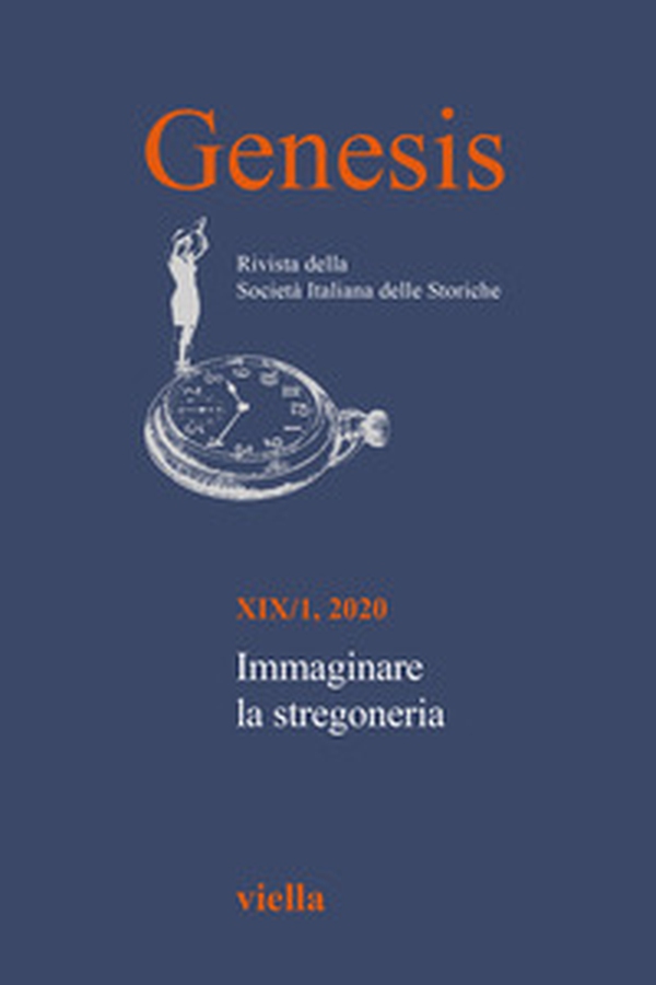 Genesis. Rivista della Società italiana delle storiche - Librerie.coop Genesis. Rivista della Società italiana delle storiche - Librerie.coop