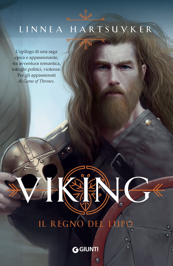 Viking. Il Regno del Lupo - Librerie.coop Viking. Il Regno del Lupo - Librerie.coop