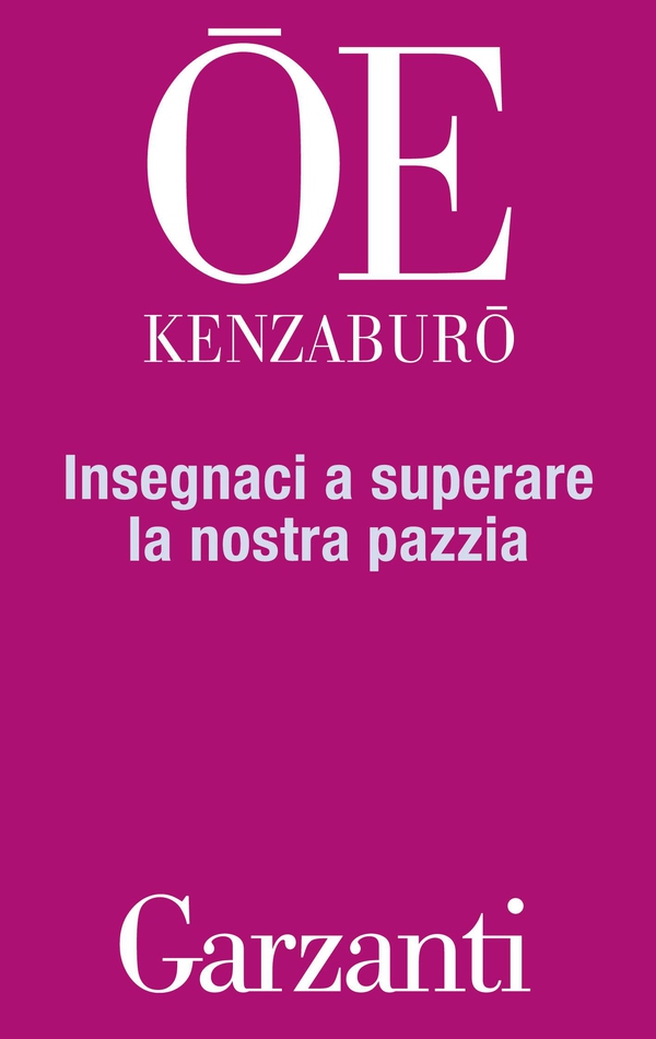 Insegnaci a superare la nostra pazzia - Librerie.coop Insegnaci a superare la nostra pazzia - Librerie.coop