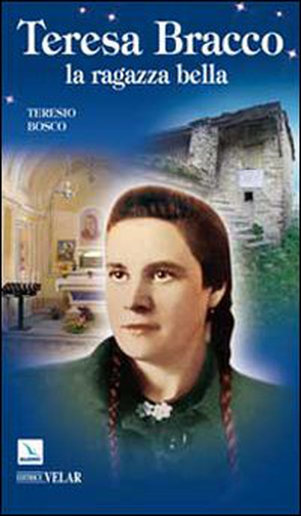 Teresa Bracco. La ragazza bella - Librerie.coop Teresa Bracco. La ragazza bella - Librerie.coop