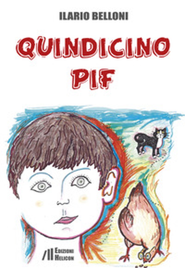 Quindicino Pif - Librerie.coop Quindicino Pif - Librerie.coop