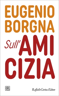 Sull’amicizia - Librerie.coop