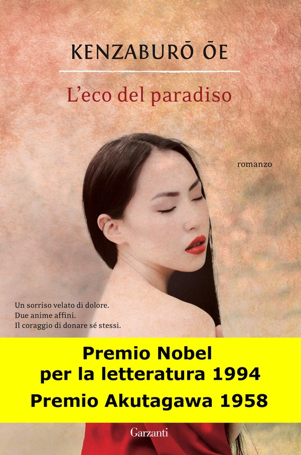 L'eco del paradiso - Librerie.coop L'eco del paradiso - Librerie.coop