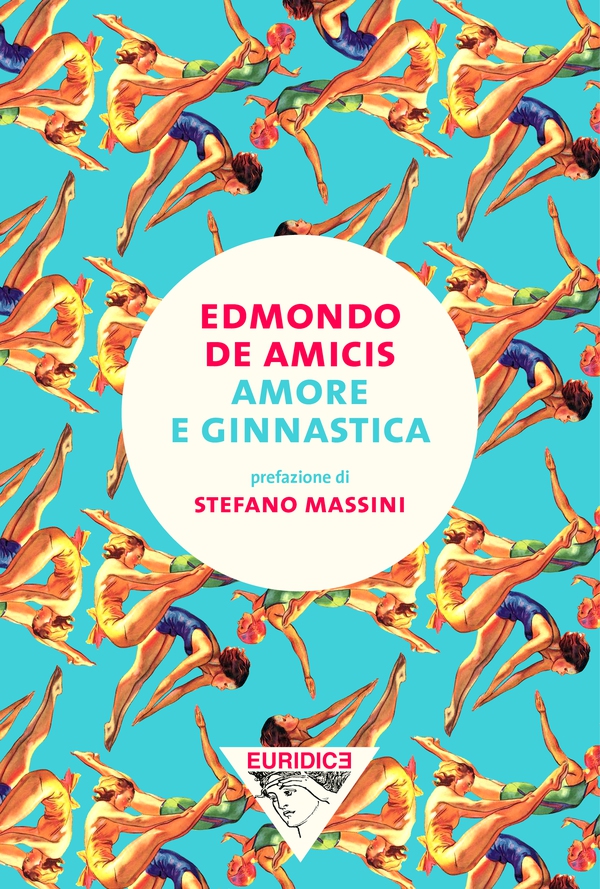 Amore e ginnastica - Librerie.coop Amore e ginnastica - Librerie.coop