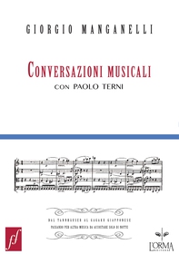 Conversazioni musicali - Librerie.coop Conversazioni musicali - Librerie.coop