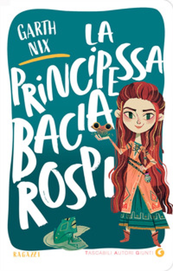 La principessa Baciarospi - Librerie.coop La principessa Baciarospi - Librerie.coop