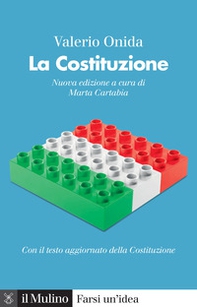 La Costituzione - Librerie.coop La Costituzione - Librerie.coop