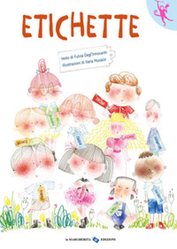 Etichette - Librerie.coop Etichette - Librerie.coop