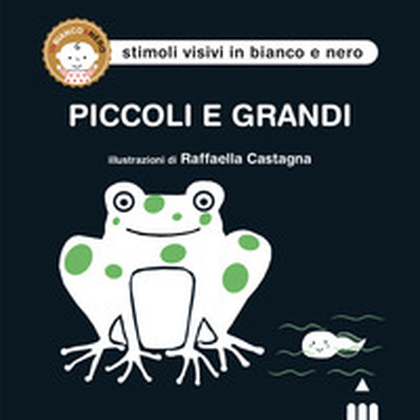 Piccoli e grandi - Librerie.coop Piccoli e grandi - Librerie.coop