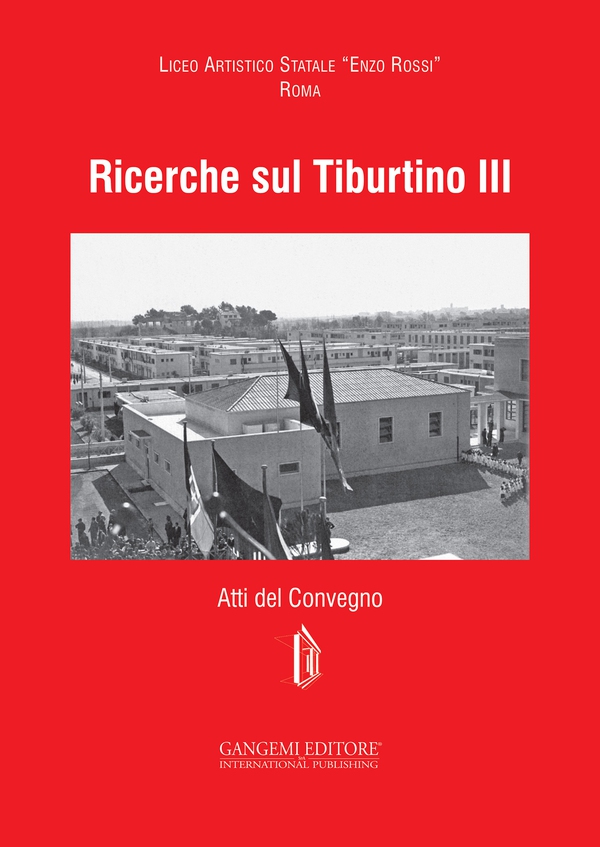 Ricerche sul Tiburtino III - Librerie.coop Ricerche sul Tiburtino III - Librerie.coop