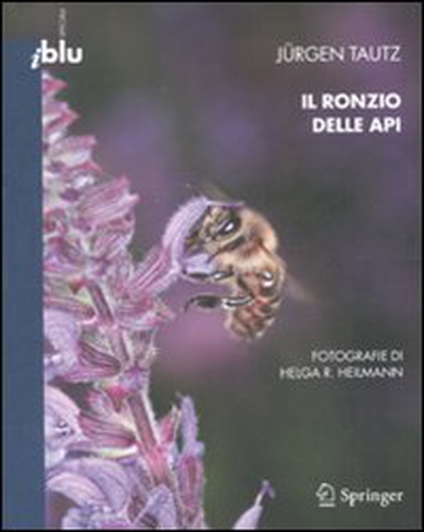 Il ronzio delle api - Librerie.coop Il ronzio delle api - Librerie.coop