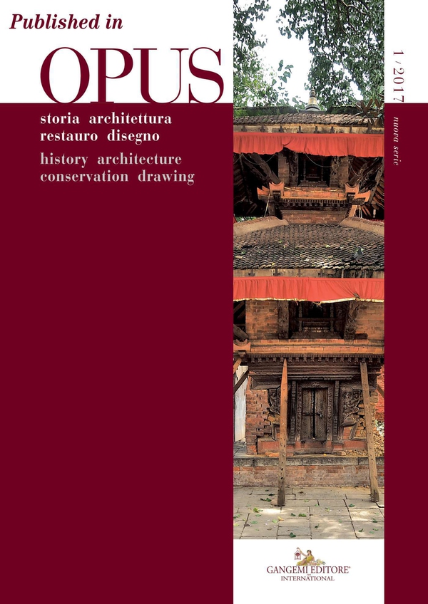 Earthquakes and Masonry: What can be learned from Nepal? - Librerie.coop Earthquakes and Masonry: What can be learned from Nepal? - Librerie.coop