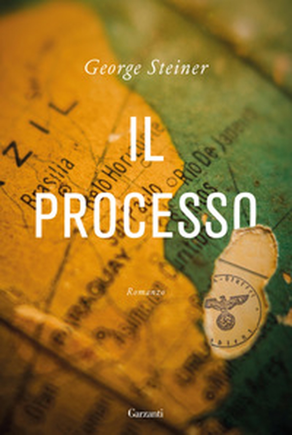 Il processo - Librerie.coop Il processo - Librerie.coop